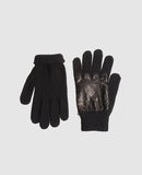 EMPORIO ARMANI - Gloves