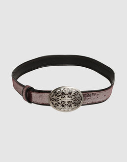 Web market place, le comparateur de prix du web: Emporio armani   Ceintures