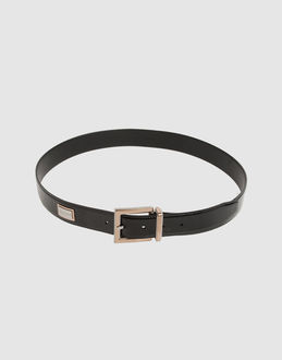 Dolce & gabbana accessoires ceintures