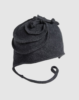 Carmilia accessoires chapeaux