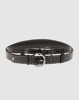 Confronta prezzi Dondup accessori cinture su yoox.com