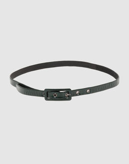 Confronta prezzi Hoss intropia accessori cinture su yoox.com
