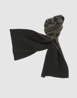 55 DSL ACCESSORIES Scarves on YOOXCOM 