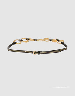 Prada accessoires ceintures