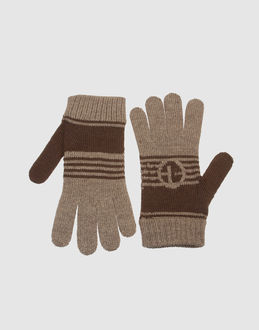 EMPORIO ARMANI - ACCESSORIES - Gloves - on YOOX.COM