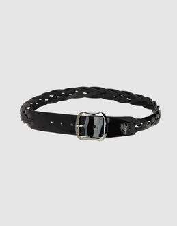 Confronta prezzi Mcq accessori cinture su yoox.com