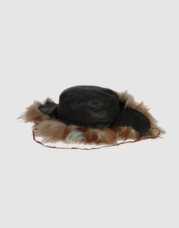 LE CHAPEAU - ACCESSOIRES - Chapeaux