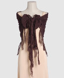 JUCCA - Shawls