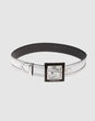 VERSACE - Belts