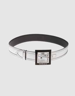 Web market place, le comparateur de prix du web: Versace   Ceintures