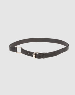 JIL SANDER - ACCESSORIES - Belts - on YOOX.COM