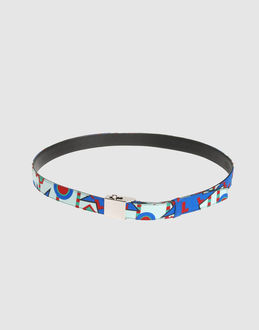 Confronta prezzi Miu miu accessori cinture su yoox.com