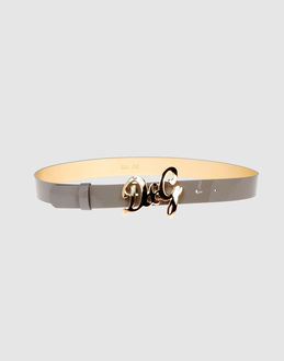 D&G - ACCESSOIR