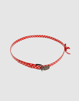 Confronta prezzi Red accessori cinture su yoox.com
