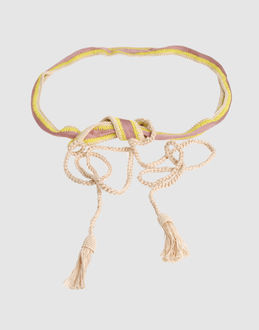 G�rtel - SCHUMACHER - BEI YOOX.COM