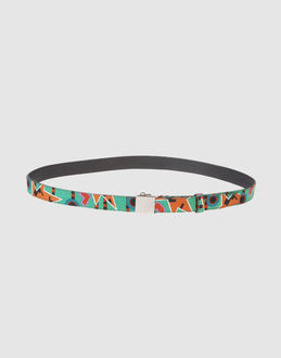 MIU MIU - ACCESSORIES - Belts - on YOOX.COM