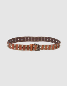 Confronta prezzi Dondup accessori cinture su yoox.com