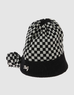 D&g   Chapeaux