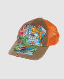 WKK ACCESSORI Cappelli su YOOXCOM