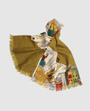 PAUL SMITH ACCESSORIES - Scarves