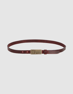 Dsquared2 accessoires ceintures