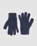 ARMANI JEANS - Gloves