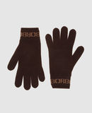 BORBONESE - Gloves