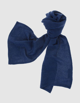 ERMENEGILDO ZEGNA - Men - ACCESSORIES - Scarves on YOOX.COM