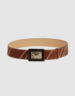 Confronta prezzi Prada accessori cinture su yoox.com