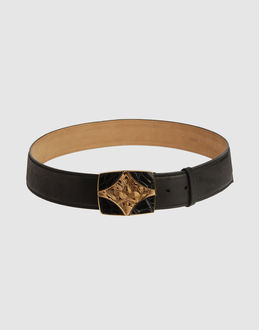 Confronta prezzi Prada accessori cinture su yoox.com