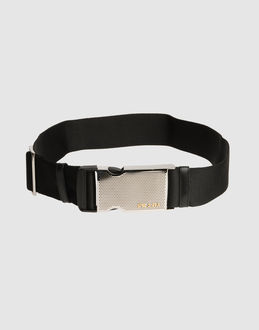 Confronta prezzi Prada accessori cinture su yoox.com