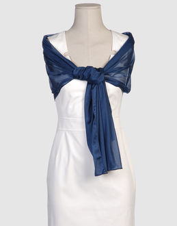 MARIA CALDERARA - Women - ACCESSORIES - Stoles on YOOX.COM