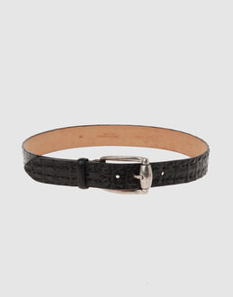 Martinica accessoires ceintures