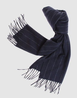 ERMENEGILDO ZEGNA - Men - ACCESSORIES - Scarves on YOOX.COM