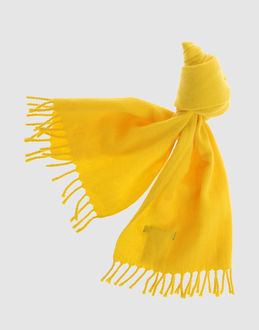 COMME des GAR�ONS - ACCESSORIES - Scarves - on YOOX.COM