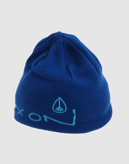 Hüte - NIXON - BEI YOOX.COM von NIXON