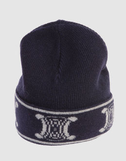 CELINE - ACCESSORIES - Hats - on YOOX.COM