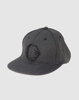 OBEY - ACCESSORIES - Hats - on YOOX.COM