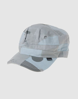 ANALOG - ACCESSORIES - Hats - on YOOX.COM