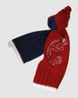 ARMANI JUNIOR - Scarves