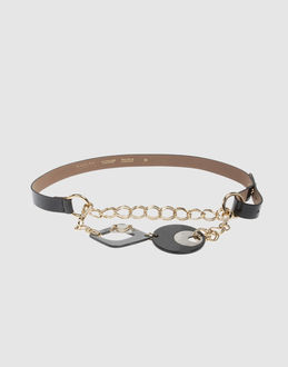 Web market place, le comparateur de prix du web: PATRIZIA PEPE - ACCESSOIRES - Ceintures