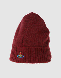 VIVIENNE WESTWOOD RED LABEL - Unisex - ACCESSORIES - Hats on YOOX.COM