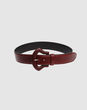 CLAUDIO ORCIANI - Belts