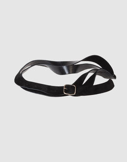 Confronta prezzi Borba margo accessori cinture su yoox.com