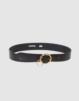 Confronta prezzi Borba margo accessori cinture su yoox.com