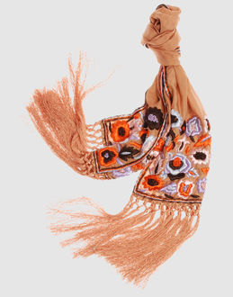 Confronta prezzi Antik batik accessori sciarpe su yoox.com