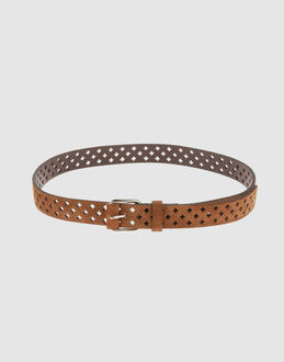 ANGEL ACCESSORIES Belts on YOOXCOM 
