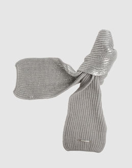 ALESSANDRO DELLACQUA ACCESSORIES Scarves on YOOXCOM 