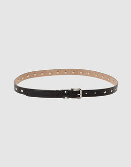 Confronta prezzi Dolce & gabbana accessori cinture su yoox.com