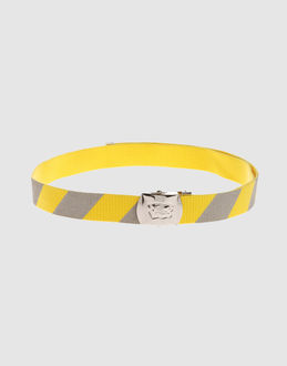 Confronta prezzi Ice cream accessori cinture su yoox.com
